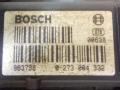 блок ABS Subaru Justy 2 поколение [рестайлинг] 2002, 1.3 л., бензин, МКПП, хетчбэк 5 дв., BOSCH, 0273004332, 56100-80E10, 0265216610 - фото №3