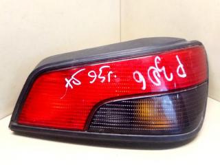 фонарь задний правый Peugeot 306 1 поколение 1995, хетчбэк 5 дв.