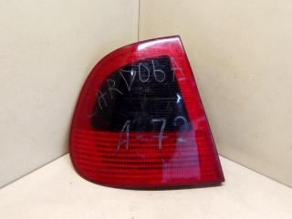 фонарь задний левый SEAT Cordoba 1 поколение 1995