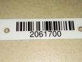 поворотник правый Nissan Sunny N14 1991, 2.0 л., CD20, дизель, МКПП, белый, седан, передний привод, B613063C00 - фото №3