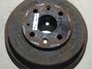 барабан тормозной Mazda 323 5 поколение 1996