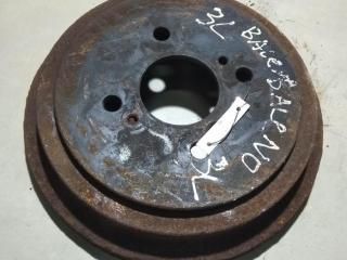 барабан тормозной Suzuki Baleno 1 поколение 1998