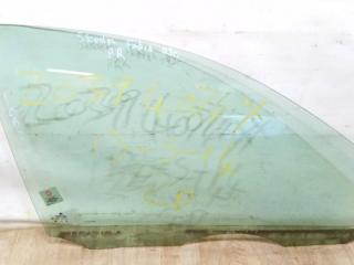 стекло двери передней правой Skoda Fabia 1 2003, 43R-00351