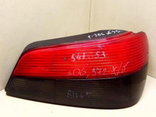 фонарь задний правый Peugeot 306 1 поколение 1995, хетчбэк 5 дв.