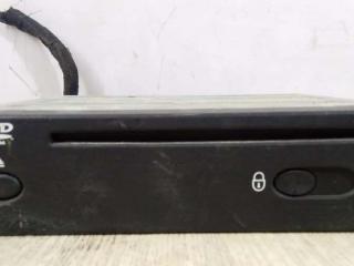 CD-чейнджер Land Rover Range Rover 3 поколение [рестайлинг] 2008, 4621008883