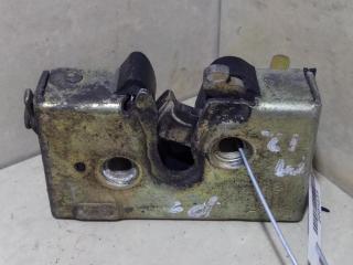 замок двери передней правой Volkswagen Passat B2 1986, 1.6 л., karb., DT, бензин, 4МКПП, красный, универсал, передний привод, 321837016