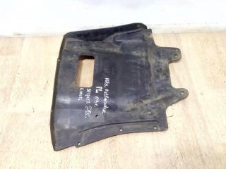 защита двигателя Mitsubishi Outlander 1 поколение 2003, MR974365