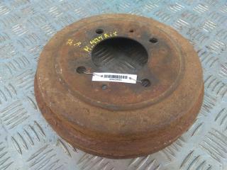 барабан тормозной Hyundai Matrix 1 поколение 2003, 58411-17XXX