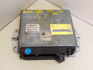 блок управления двигателем BMW 3 серия E30 [рестайлинг] 1990, 1.8 л., i, бензин, BOSCH, 261200380