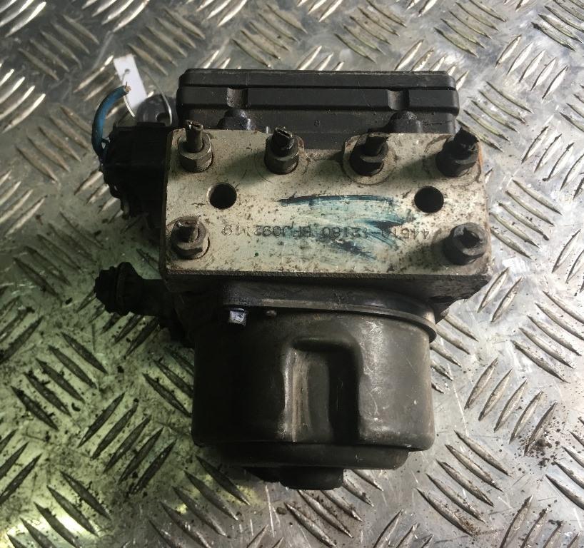 блок ABS Toyota Corolla 8 поколение (E110) 1998, 1.4 л., i, бензин, BFJ092118, 44510-12180 - фото №1