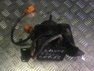 блок ABS Honda CR-V 1 поколение [рестайлинг] 2000, 2.0 л., i, бензин, AC051191491, NISSHINBO