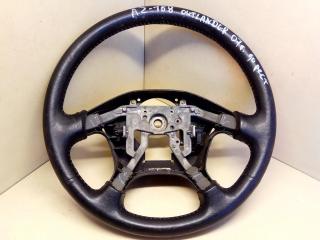 руль Mitsubishi Outlander 1 поколение 2007