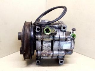 компрессор кондиционера Mazda 323 5 поколение 1995, 7361171