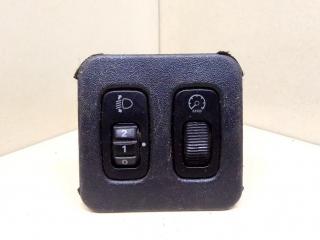 корректор фар Mitsubishi Pajero 2 поколение [рестайлинг] 2003