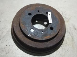 барабан тормозной Nissan Almera N15 1998