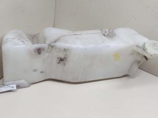 бачок омывателя Suzuki Wagon R 1 поколение 1999, 1.0 л., i, K10A, бензин, МКПП, серебристый, передний привод, 60850173, DENSO