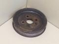 шкив помпы Mitsubishi Space Wagon 2 поколение (Typ N30/N40) 1997, 2.0 л., TD, дизель - фото №2
