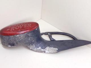 дополнительный стоп-сигнал Land Rover Freelander 1 поколение 2000, 6HP490010