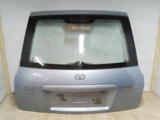 Личинка замка крышки багажника Daewoo Tacuma 1 поколение [рестайлинг] 2006, минивэн