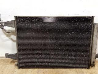 радиатор кондиционера Mitsubishi Colt 6 поколение (Z20/Z30) 2006, 1.5 л., D, дизель, MR568975