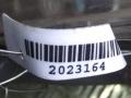 щиток приборов (приборная панель) Mitsubishi Colt 6 поколение (Z20/Z30) 2006, 1.3 л., i, бензин - фото №3