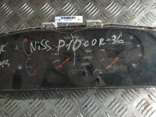 щиток приборов (приборная панель) Nissan Primera P10 1995, 1.6 л., i, бензин