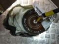подушка безопасности Suzuki Baleno 1 поколение 1996 - фото №2