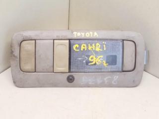 фонарь салона (плафон) Toyota Camry 4 поколение V40 1996