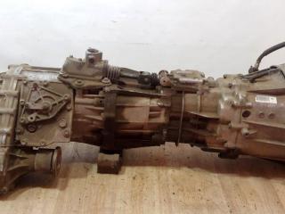 КПП механическая (МКПП) Suzuki Grand Vitara 2 поколение 2007, 1.6 л., i, бензин, 5L04910T43
