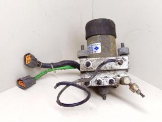 блок ABS Mazda Xedos 6 1 поколение 1995, GA2G437A0