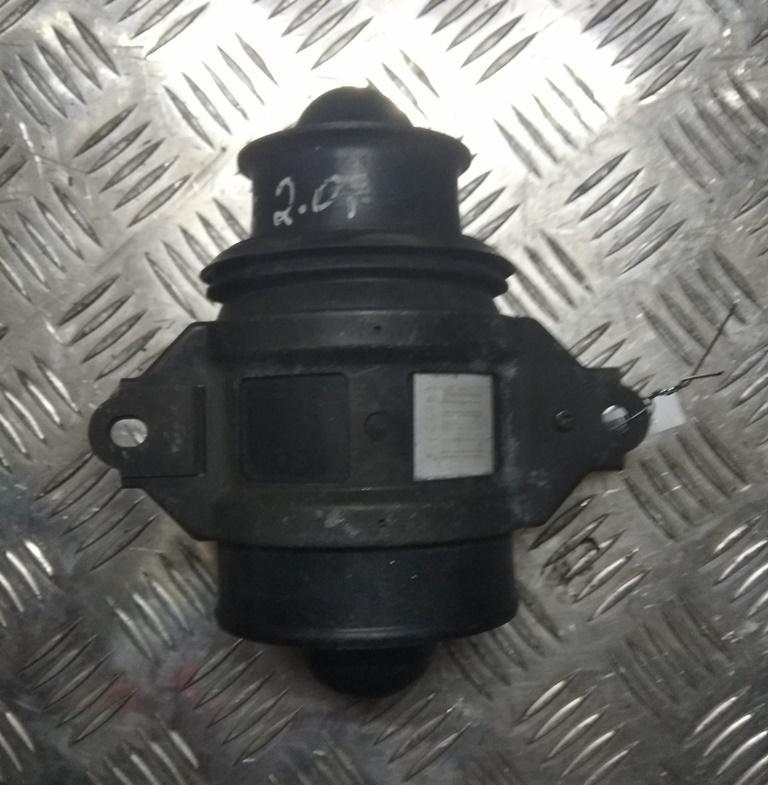 расходомер воздуха Mazda Xedos 6 1 поколение 1995, 2.0 л., i, бензин, 197200-0060, DENSO - фото №1