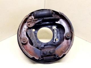 механизм развода задних тормозных колодок правый Proton Wira 1 поколение 1996, 1.3 л., i, бензин
