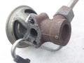 клапан EGR Nissan Primera P10 1996, 1.6 л., i, бензин - фото №2