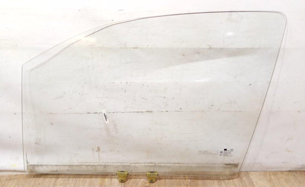 стекло двери передней левой Hyundai H-1 Starex 1999, GDi, бензин, 43R-00240, 824104A010 - фото №1