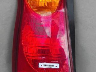 фонарь задний левый Hyundai Matrix 1 поколение 2003, 9240117010