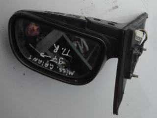 зеркало наружное правое Mitsubishi Galant 8 поколение 1998, MR795372