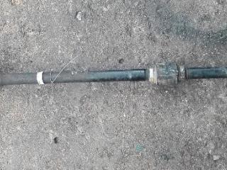 полуось передняя правая (приводной вал, ШРУС) Nissan Almera N16 2003, 1.5 л., i, бензин, 391005M310, 39100BM500