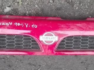 решетка радиатора Nissan Sunny Y10 1994, универсал, 6231050C26