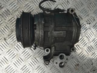 компрессор кондиционера Mitsubishi Lancer 6 поколение 1997, 1.3 л., i, бензин, YS44H-190629-AB