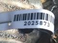 петля двери Nissan Note E11 2008, 1.6 л., бензин, МКПП, жёлтый, хетчбэк 5 дв. - фото №2