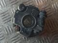 фара противотуманная правая Nissan Note E11 2008, 1.6 л., бензин, МКПП, жёлтый, хетчбэк 5 дв. - фото №3
