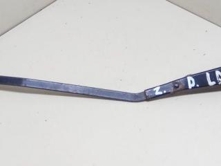 щеткодержатель задний Daewoo Lanos T100 1998, 96303365
