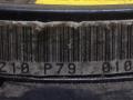шлейф руля Mazda 626 GE [рестайлинг] 1997, Z10P790102 - фото №4