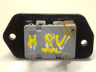сопротивление печки Honda HR-V 1 поколение 2000, 2S9603075300