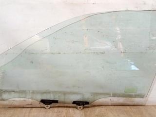стекло двери передней левой Toyota Carina E 1 поколение T190 1992