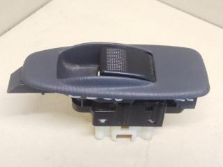 кнопка стеклоподъемника двери задней Mazda Premacy 1 поколение [рестайлинг] 2003, 1.8 л., i, FP, бензин, МКПП, синий, минивэн, передний привод, GE4T-66-370A, 3583U46