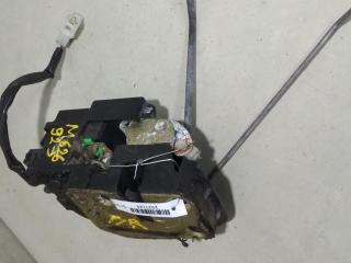 замок двери передней правой Mazda 626 GE 1991, 2.0 л., i, бензин, АКПП, передний привод, GA7C-58-310B