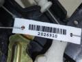 замок двери задней правой Mitsubishi Colt 6 поколение (Z20/Z30) 2006, 1.1 л., i, бензин, хетчбэк 5 дв., MN145942 - фото №4