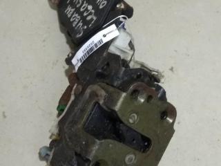 замок двери задней левой Subaru Legacy 2 поколение 1996, 2.0 л., i, бензин, универсал, 63318AC010