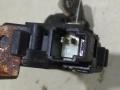 замок двери задней левой Subaru Legacy 2 поколение 1996, 2.0 л., i, бензин, универсал, 63318AC010 - фото №3